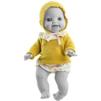 Paola Reina Set de vêtements Gordi Anik (34cm)