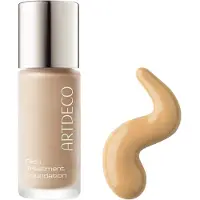 Artdeco RICH TREATMENT foundation 18-deep honey