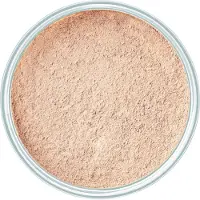 Artdeco Pure Minerals Powder Foundation fond de teint libre minéral teinte 340.3 Soft Ivory 15 g