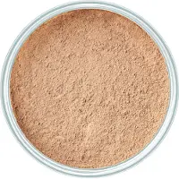 Artdeco Mineral Powder Fond de Teint 06 Honey 15 grammes