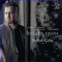 OUTHERE Akses / Cebi - Bright Spots [Compact Discs]