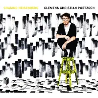Ginza.se Clemens Christian Poetzsch - Chasing Heisenberg [Compact Discs]