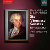 Dynamic Six Sonates "Viennoises"