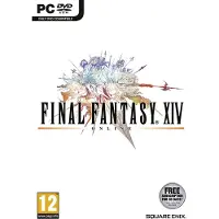 Final Fantasy Xiv Online Pc