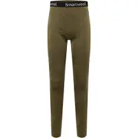 Smartwool Legging thermique classic en laine mérinos