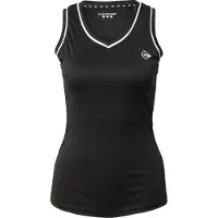 Dunlop T-shirt Sans Manches Club