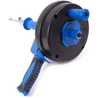 Hofftech Rioolveer Boormachine Aangedreven - 7.6 meter