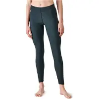 Damart - Premières couches femme - Collant Comfort 4 F Noir pour Femme