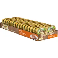 Stuzzy Pâtée à la dinde pour chat 100 gr.