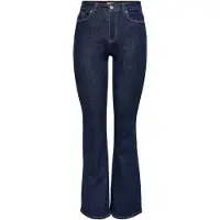 ONLY Jean 'ONLWauw' bleu foncé