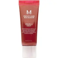MISSHA M Perfect Cover BB crème SPF 42PA+++ 27 Honey Beige 20 ml