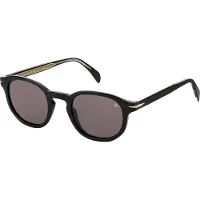 David Beckham Lunettes De Soleil Db-1007-s-807 49/24/145