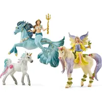 Schleich 72178 Bayala starter set