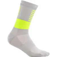 Cube Safety Chaussettes longues Blanc UE 44-47 Homme Blanc UE 44-47