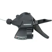 Shimano SL-M3158-R 8 Bande de serrage Gear Display Commande de vitesse