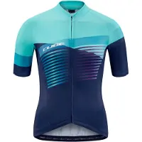 Cube Maillot à Manches Courtes Teamline