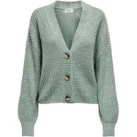 ONLY Cardigan 'ONLCarol' menthe