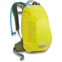 CamelBak Rain Cover Jaune S-M