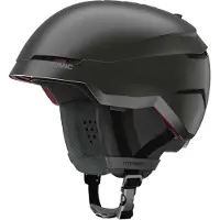 Atomic Savor Amid Helmet Noir 55-59 cm