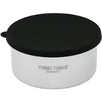 YUMMII YUMMII Bento Round - 14 cm - X-Large - - UneTaille - Boîte à Repas
