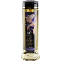 Shunga - huile de massage - fruits exotiques - 240ml