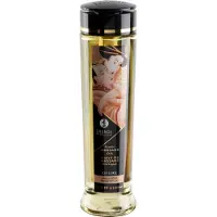 Shunga Huile De Massage 240 ml Vanille