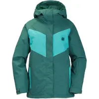 Billabong Adiv Good Life Veste Vert M Femme Vert M