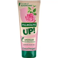 Palmolive Up Upcycle Rosenblüten Infusion Duschgel 200ml
