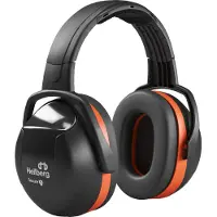 Hellberg Safety 41003-001 Protection Auditive