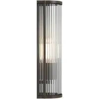 Astro Avignon Round 375 Lampe murale Bronze