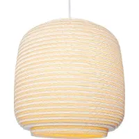 Graypants Lampe suspendue Ausi 14 blonde