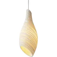 Graypants Lampe suspendue Nest24 blonde