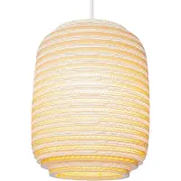Graypants Lampe suspendue Ausi 8 blonde