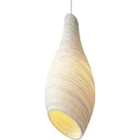 Graypants Lampe suspendue Nest32 blonde