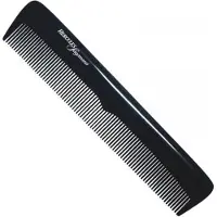 Hercules Sägemann Hercules-Saegemann Soin-des-cheveux Peignes-special-bouclesPeigne à friser modèle 245 Noir 1 pièce (5,45 € / 1 Pce)