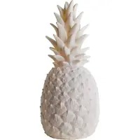 Goodnight Light Piñacolada Lamp Ivory white