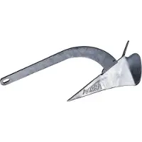 PLASTIMO Ancre Kobra Ii