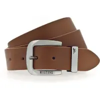 Mustang Ceinture marron