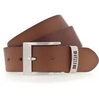 Mustang Ceinture marron