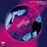 Brilliant Classics Binary Star [Cd]