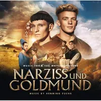 Brilliant Classics Narziss Und Goldmund (Narcissus And Goldmund) (Music From The Motion Picture) [C