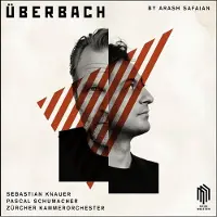 Brilliant Classics Uberbach
