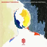Ginza.se Poetzsch / Poetzsch - Remember Tomorrow [Vinyl Lp]