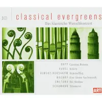 Import Classical evergreens