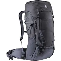 Deuter Futura Air Trek 45+10 SL Couleur : noir-graphite