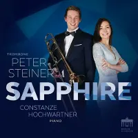 Brilliant Classics Various Artists - Sapphire [Compact Discs]