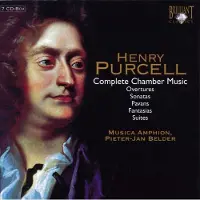 Brilliant Classics Intégrale De La Musique De Chambre