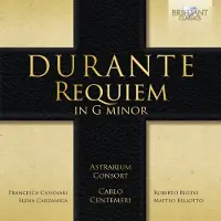 Brilliant Requiem