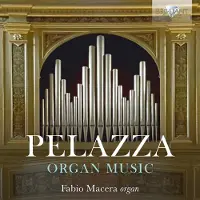 Brilliant Musique pour orgue