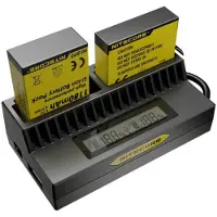 Nitecore UGP4 Chargeur USB